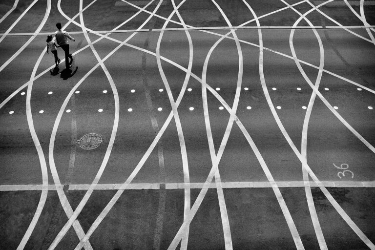 Brigitte Rondel - Trente-six